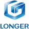 Longer 3D Logo