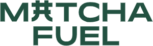 Matcha Fuel Logo
