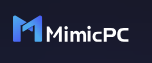MimicPC Logo