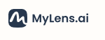MyLens Logo