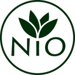 Nio Teas Logo
