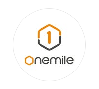 Onemile E-bike Logo