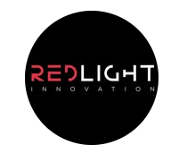 RedLight Innovation Logo