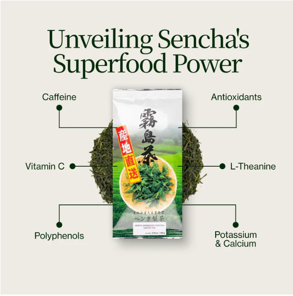 sencha