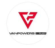 Vanpowers Logo