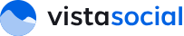 Vistasocial Logo