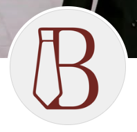 Barry Wang Logo