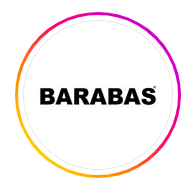 BARABAS Logo