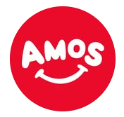 Amos Sweets Logo