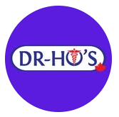 DR-HO’S Logo