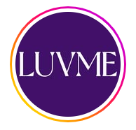Luvme Hair Logo