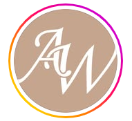 AW Bridal Logo