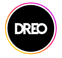 Dreo Logo