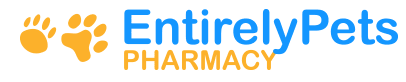 Entirely Pets Logo