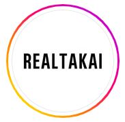 Realtakai Logo