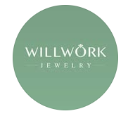 WillWork Jewelry Logo