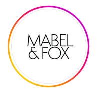 Mabel & Fox Logo