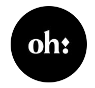 ohora usa Logo