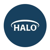 Halo Sleep Logo