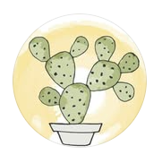 Planet Desert Logo