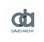 David Archy Logo