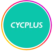 Cycplus Logo