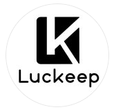 Luckeep Logo