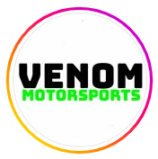 Venom Motorsports Logo