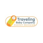 Traveling Baby Company Logo