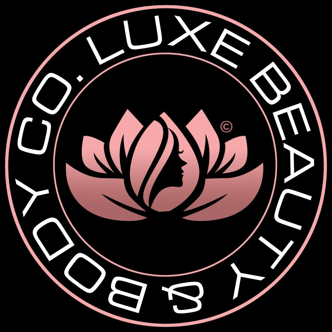 Luxe Beauty & Body Co Logo