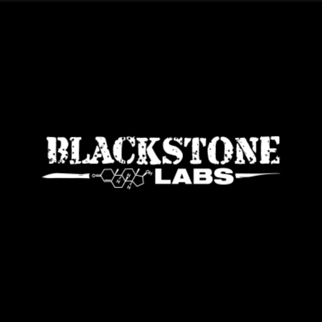 Blackstone Labs Logo