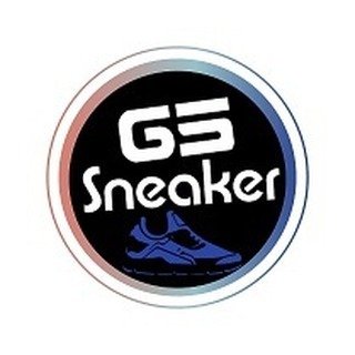 g5sneaker Logo