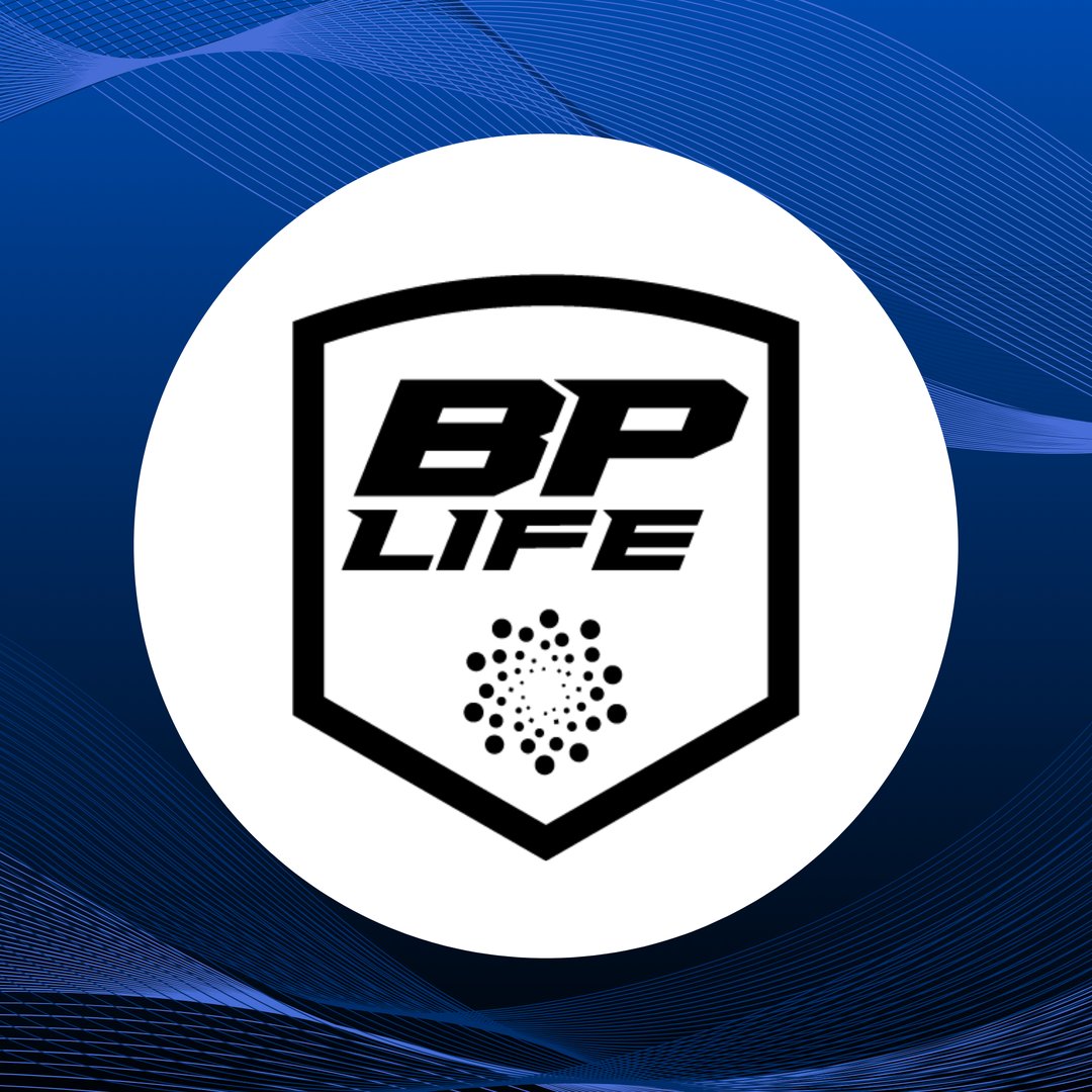 shopbplife Logo