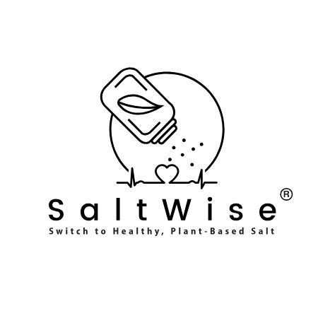 SaltWise Logo