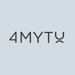 4MYTU Logo