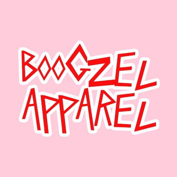 Boogzel Clothing Logo