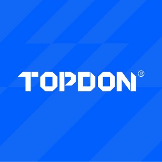 TOPDON AU Logo