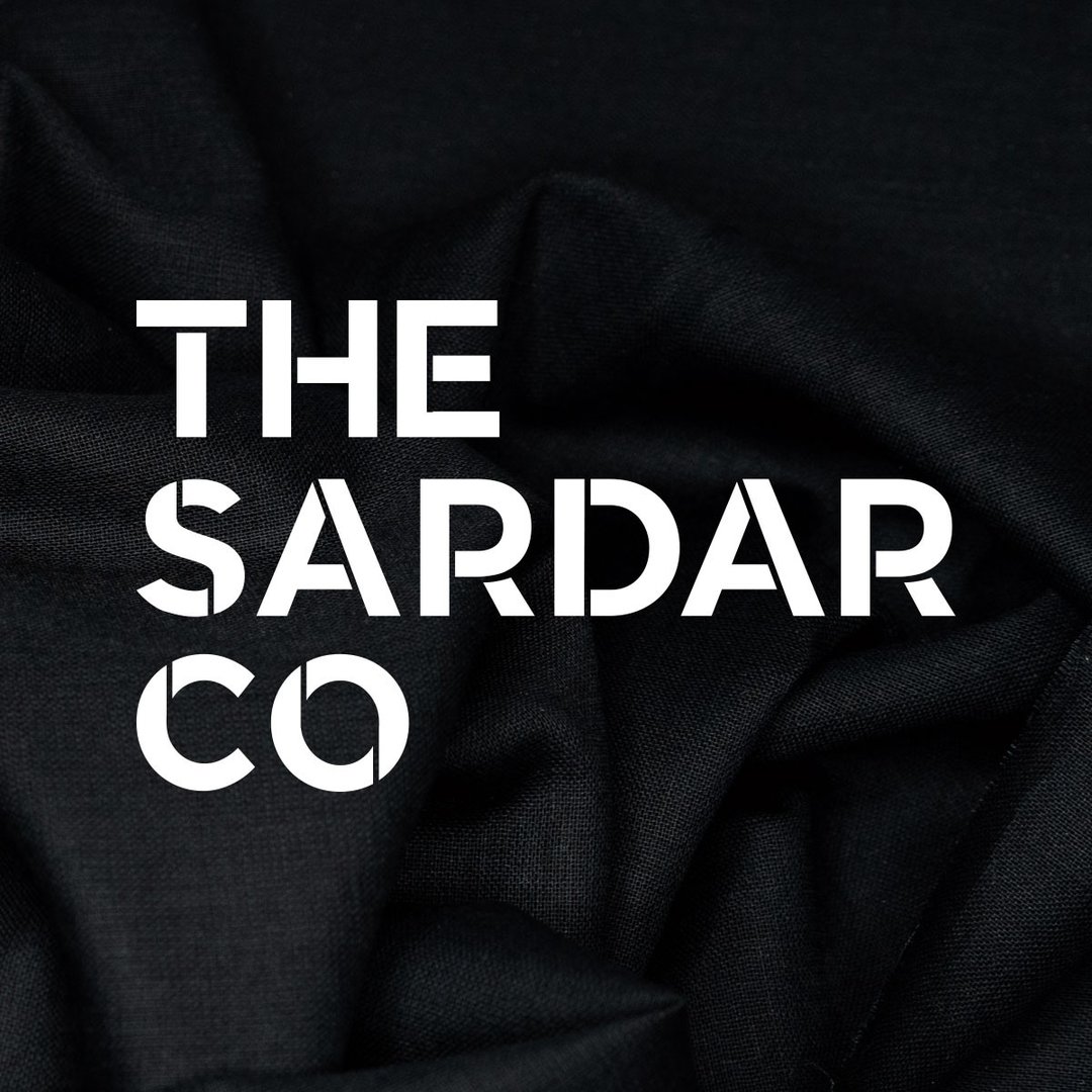 The Sardar Co Logo