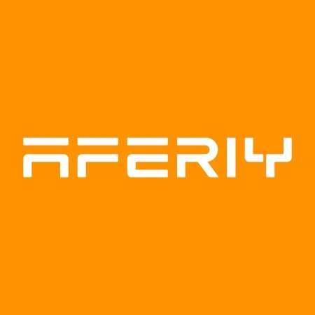 AFERIY EU Logo