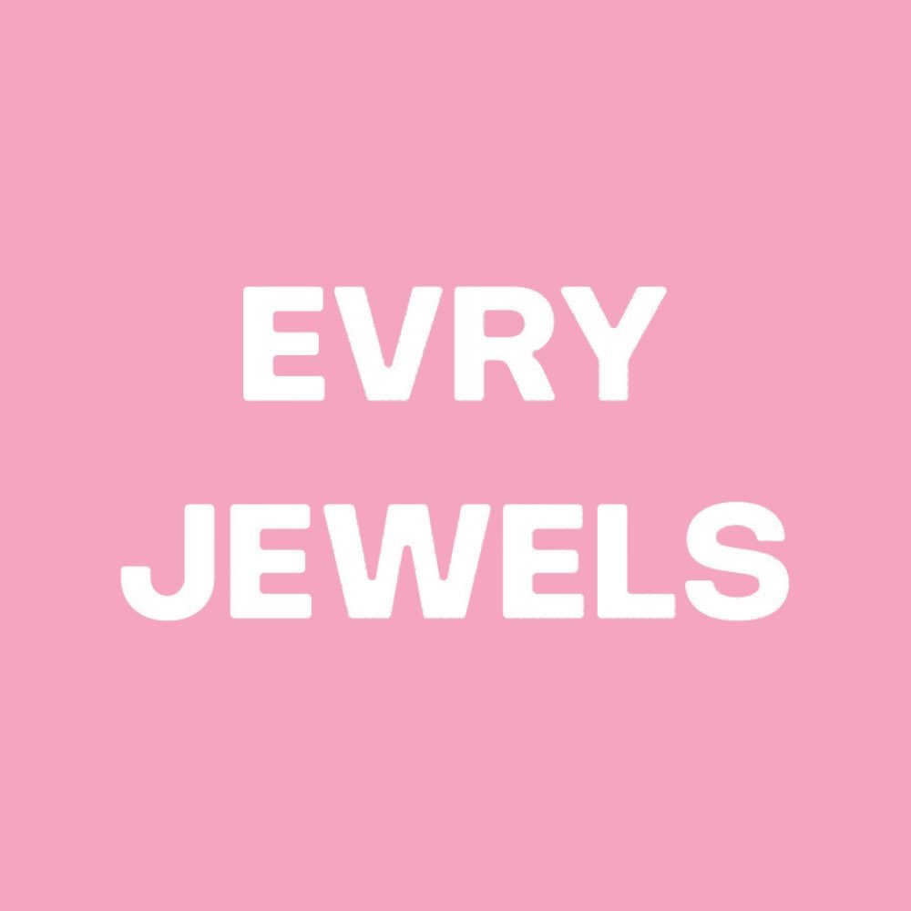 Evry Jewels Logo