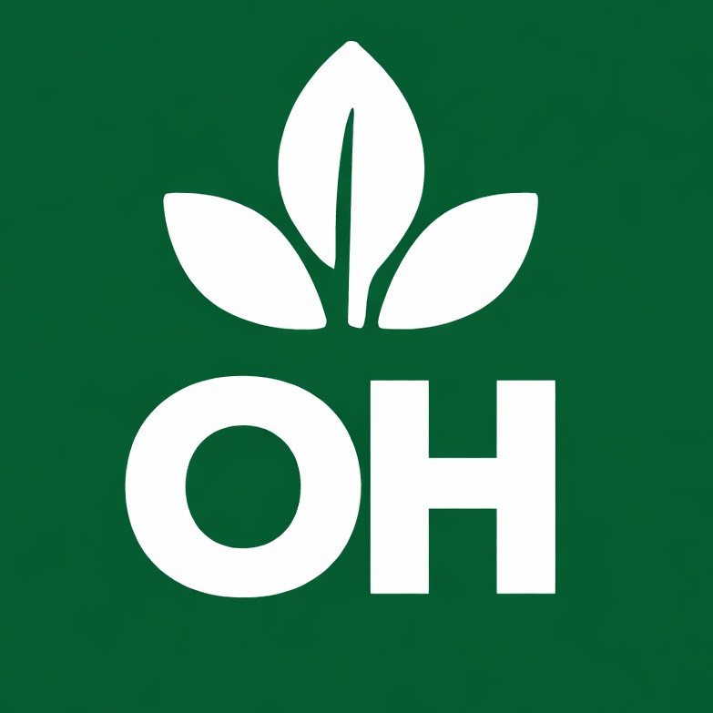 Optimal Human Logo