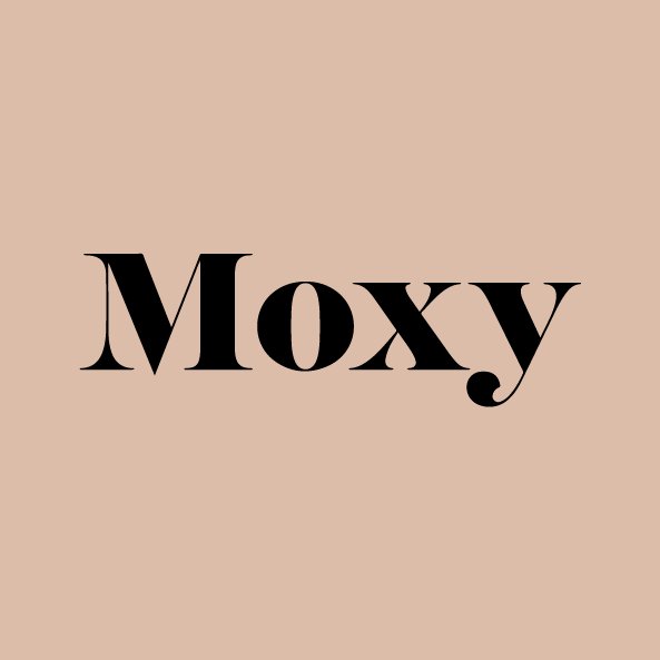 Moxy Intimates Logo