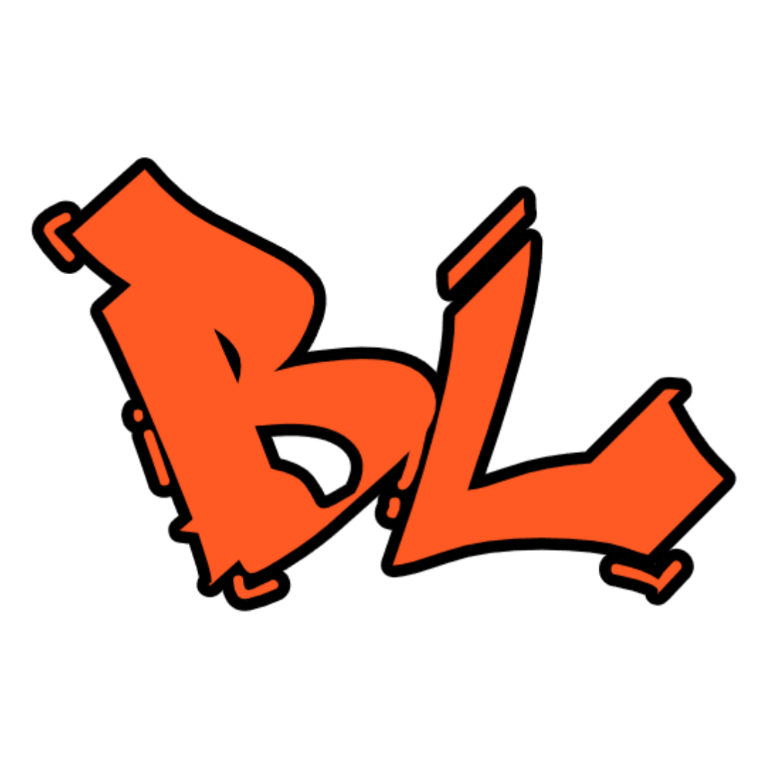 BigDaddyB Logo
