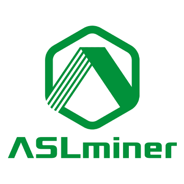 ASLMINER Logo