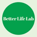 Better Life Lab Logo
