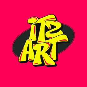Itz Art Logo