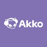 Akko Logo