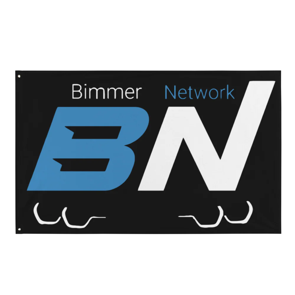 Bimmernetwork Logo