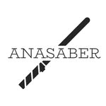 Anasaber Logo