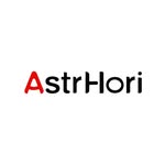 AstrHori Logo